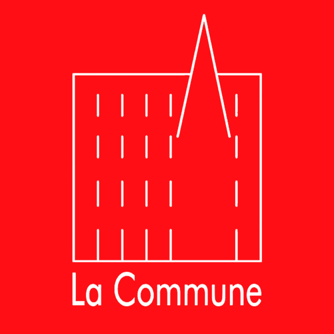 Éditions la Commune