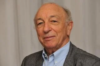 Guy Burgel